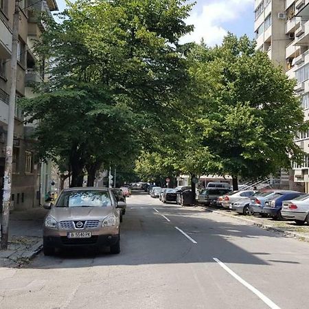 Селена 3 瓦爾納 外观 照片