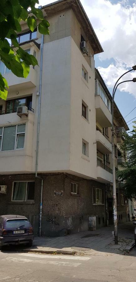 Селена 3 瓦爾納 外观 照片
