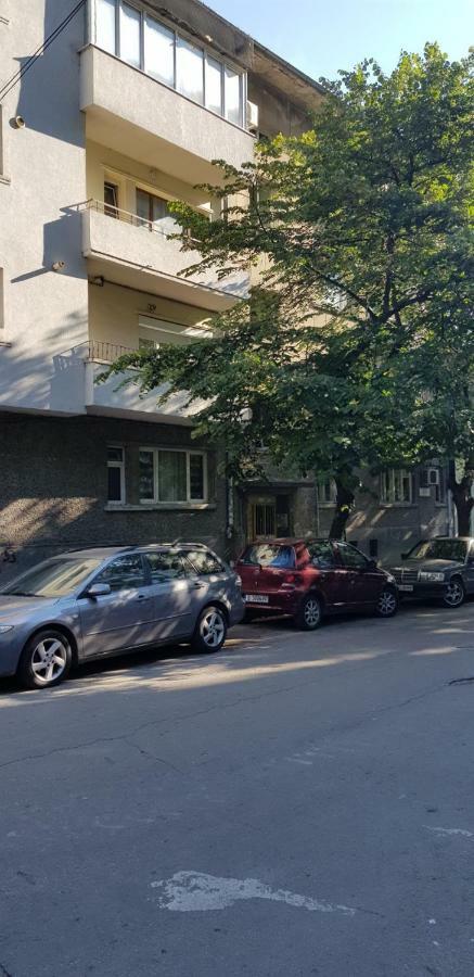 Селена 3 瓦爾納 外观 照片