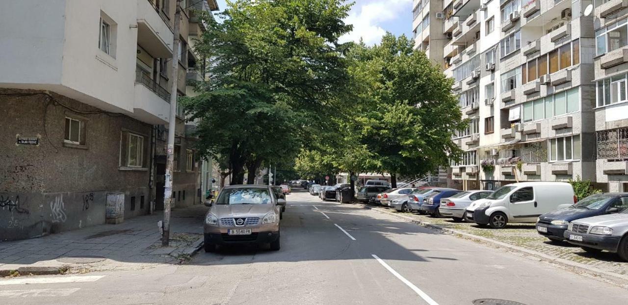 Селена 3 瓦爾納 外观 照片