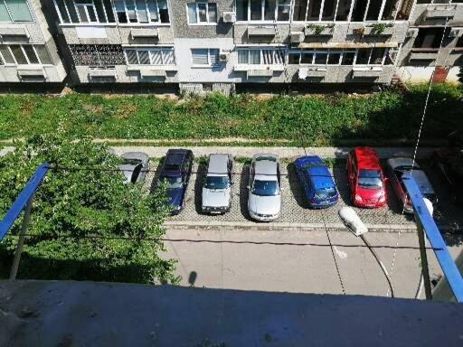 Селена 3 瓦爾納 外观 照片